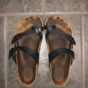 Women’s Birkenstocks SOLD
